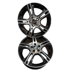 Cerchi in lega ALFA ROMEO 147 Serie 937 dal 05 al 10 - 3142817 - 3142817