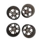 Cerchi in lega ALFA ROMEO 147 Serie 937 dal 05 al 10
