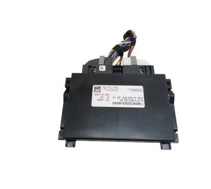 Centralina Cambio MERCEDES Sprinter Serie dal 18 - 3156676 - 3156676