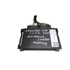 Centralina Cambio MERCEDES Sprinter Serie dal 18 - 3156676 - 3156676