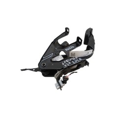 Pedale Freno MERCEDES Sprinter Serie dal 18 - A9102902300 - 3156706