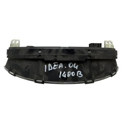Contachilometri FIAT Idea 1° Serie - 735361653 - 3027992