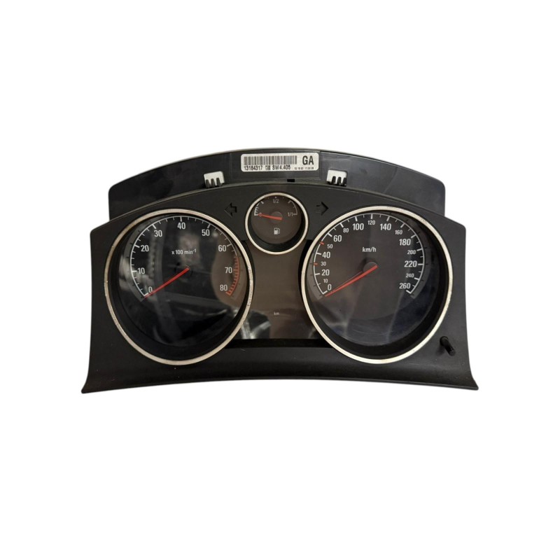 Contachilometri OPEL Astra H Berlina