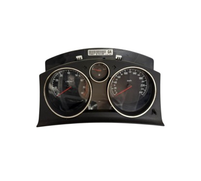 Contachilometri OPEL Astra H Berlina - 13308981 - 3093972