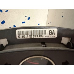 Contachilometri OPEL Astra H Berlina - 13308981 - 3093972