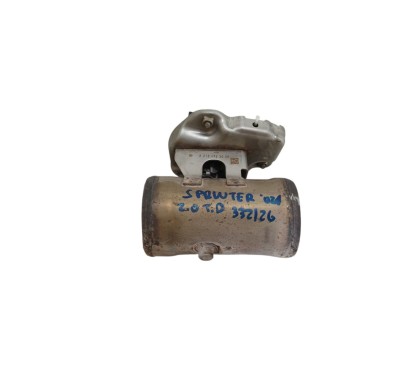 Valvola di scarico MERCEDES Sprinter Serie dal 18 - A2134923000 - 3156730