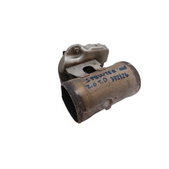 Valvola di scarico MERCEDES Sprinter Serie dal 18 - A2134923000 - 3156730