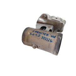 Valvola di scarico MERCEDES Sprinter Serie dal 18 - A2134923000 - 3156730