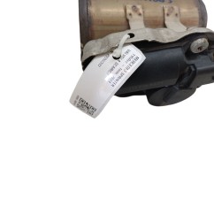 Valvola di scarico MERCEDES Sprinter Serie dal 18 - A2134923000 - 3156730