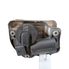 Valvola di scarico MERCEDES Sprinter Serie dal 18 - A2134923000 - 3156730