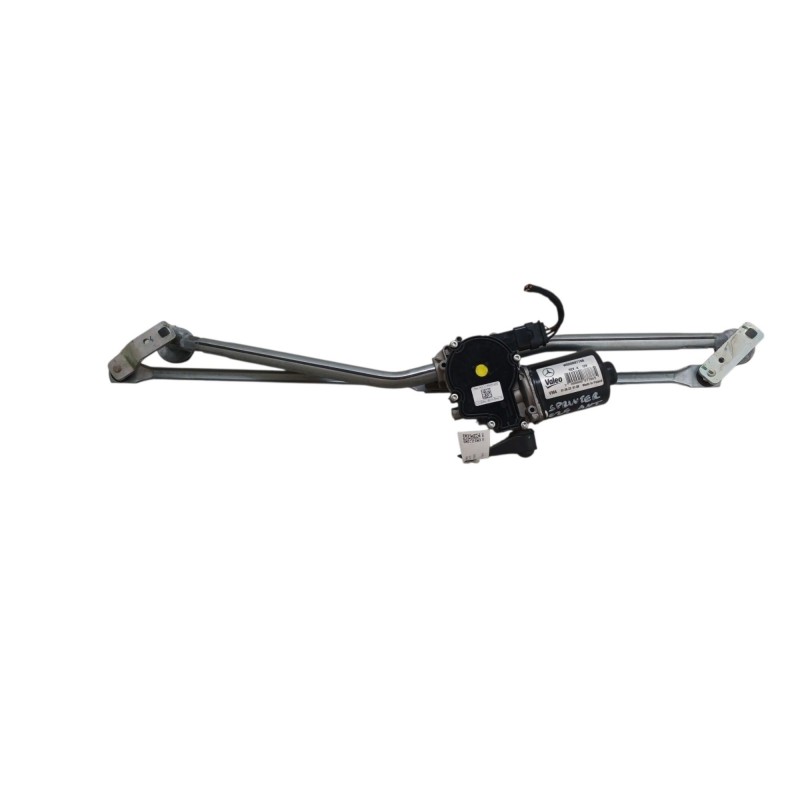 Motorino Tergicristallo Anteriore MERCEDES Sprinter Serie dal 18