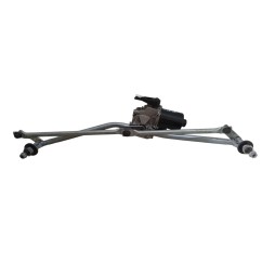 Motorino Tergicristallo Anteriore MERCEDES Sprinter Serie dal 18 - W000087788 - 3156786