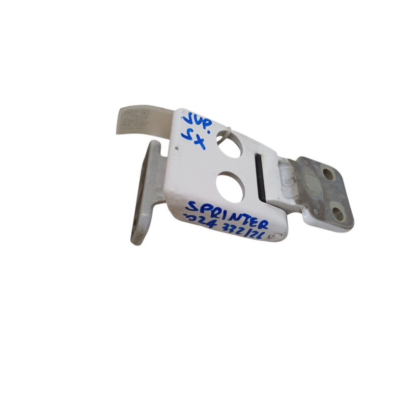 Cerniera porta scorrevole sx MERCEDES Sprinter Serie dal 18