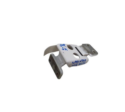 Cerniera porta scorrevole sx MERCEDES Sprinter Serie dal 18