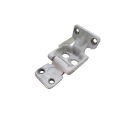 Cerniera porta scorrevole sx MERCEDES Sprinter Serie dal 18 - 3156803 - 3156803