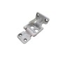 Cerniera porta scorrevole sx MERCEDES Sprinter Serie dal 18