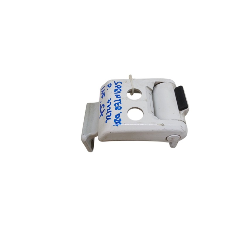 Cerniera porta scorrevole sx MERCEDES Sprinter Serie dal 18