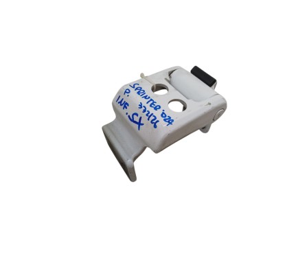 Cerniera porta scorrevole sx MERCEDES Sprinter Serie dal 18