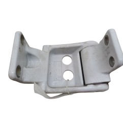 Cerniera porta scorrevole sx MERCEDES Sprinter Serie dal 18 - 3156857 - 3156857