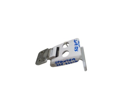 Cerniera porta scorrevole dx MERCEDES Sprinter Serie dal 18 - 3156836 - 3156836