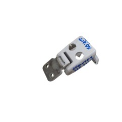 Cerniera porta scorrevole dx MERCEDES Sprinter Serie dal 18