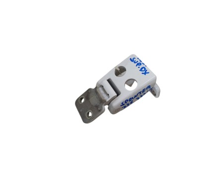 Cerniera porta scorrevole dx MERCEDES Sprinter Serie dal 18