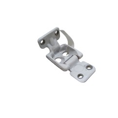 Cerniera porta scorrevole dx MERCEDES Sprinter Serie dal 18 - 3156836 - 3156836