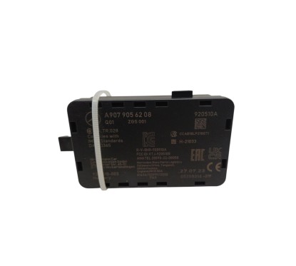 Amplificatore Antenna MERCEDES Sprinter Serie dal 18