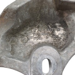 Supporto Cambio MERCEDES Sprinter Serie dal 18 - A9102410700 - 3156899