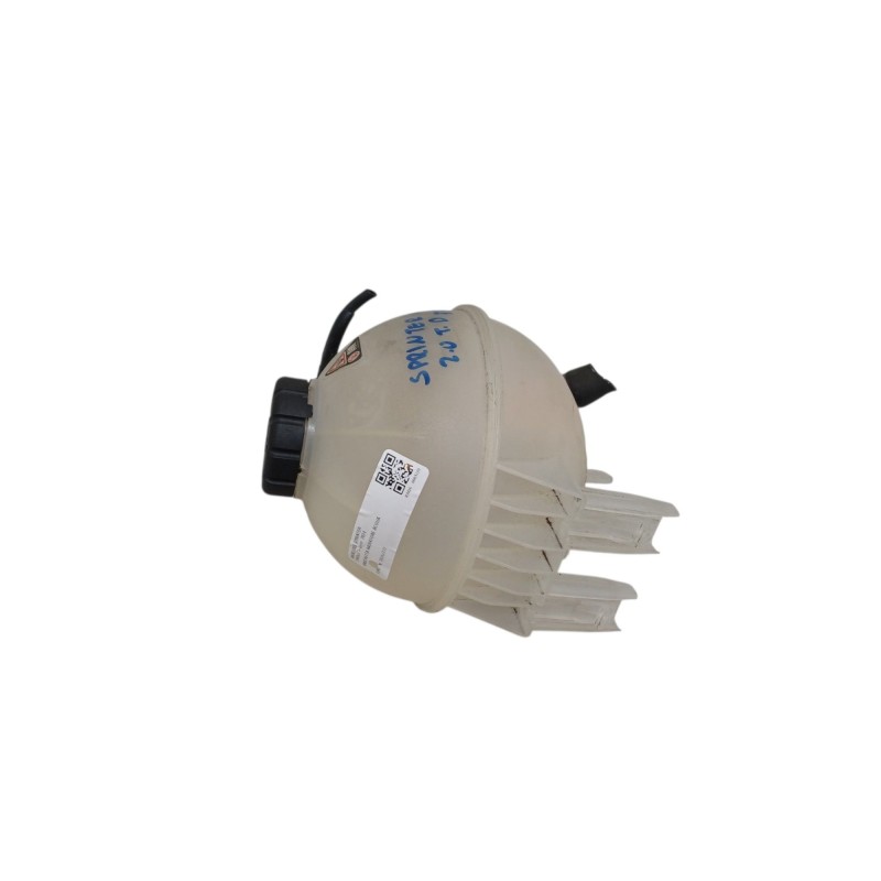 Vaschetta liquido radiatore MERCEDES Sprinter Serie dal 18