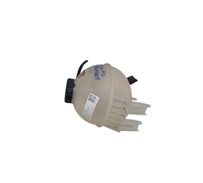 Vaschetta liquido radiatore MERCEDES Sprinter Serie dal 18 - A0005840807 - 3156889