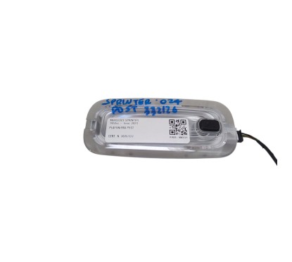 Plafoniera posteriore MERCEDES Sprinter Serie dal 18 - 3156932 - 3156932