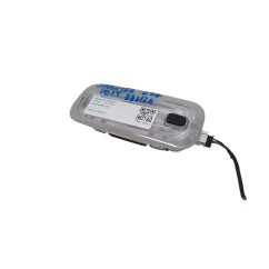 Plafoniera posteriore MERCEDES Sprinter Serie dal 18 - 3156932 - 3156932