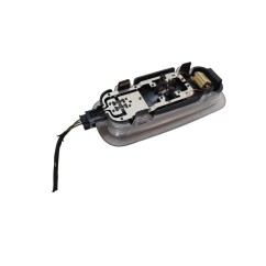 Plafoniera posteriore MERCEDES Sprinter Serie dal 18 - 3156932 - 3156932