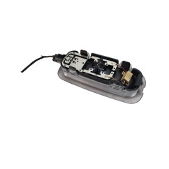 Plafoniera posteriore MERCEDES Sprinter Serie dal 18 - 3156932 - 3156932