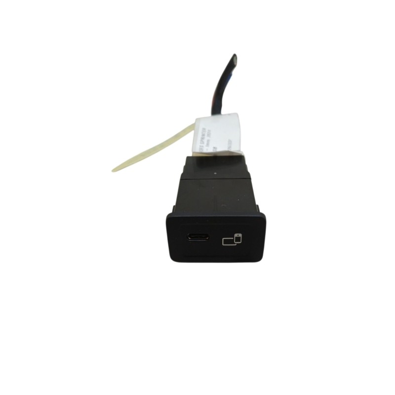 Presa AUX/USB MERCEDES Sprinter Serie dal 18