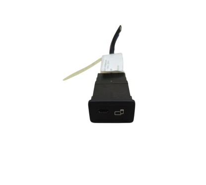 Presa AUX/USB MERCEDES Sprinter Serie dal 18 - A2478204102 - 3156956