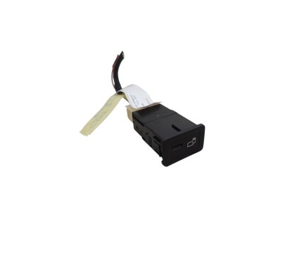 Presa AUX/USB MERCEDES Sprinter Serie dal 18