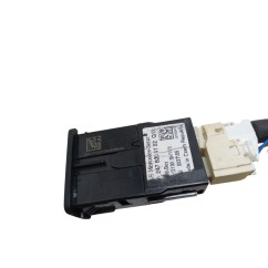 Presa AUX/USB MERCEDES Sprinter Serie dal 18 - A2478204102 - 3156956