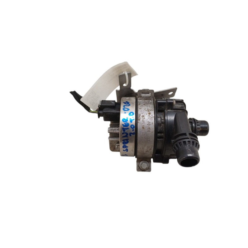 Pompa acqua MERCEDES Sprinter Serie dal 18