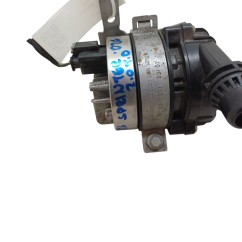 Pompa acqua MERCEDES Sprinter Serie dal 18 - A9075003200 - 3157008