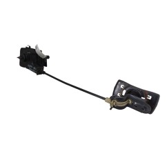 Verricello ruota di scorta MERCEDES Sprinter Serie dal 18 - 3157072 - 3157072