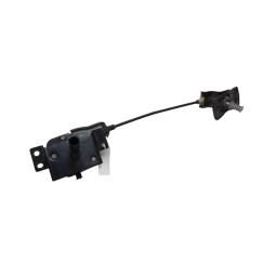 Verricello ruota di scorta MERCEDES Sprinter Serie dal 18 - 3157072 - 3157072