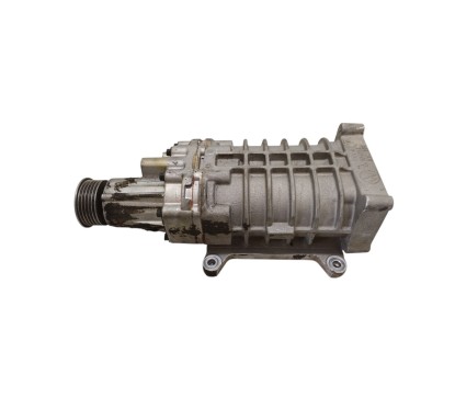 Turbina VOLKSWAGEN Touran 3° Serie - 03C145601E - 3157213