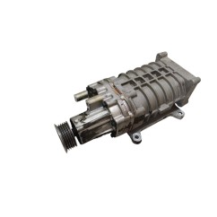 Turbina VOLKSWAGEN Touran 3° Serie - 03C145601E - 3157213