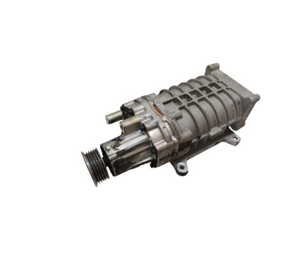 Turbina VOLKSWAGEN Touran 3° Serie