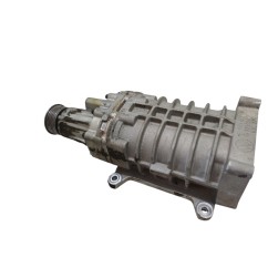 Turbina VOLKSWAGEN Touran 3° Serie - 03C145601E - 3157213