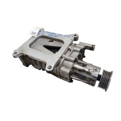 Turbina VOLKSWAGEN Touran 3° Serie - 03C145601E - 3157213