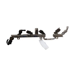 Iniettori metano VOLKSWAGEN Touran 3° Serie - 03C906039B - 3157196