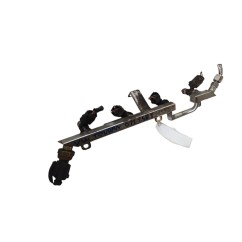 Iniettori metano VOLKSWAGEN Touran 3° Serie - 03C906039B - 3157196